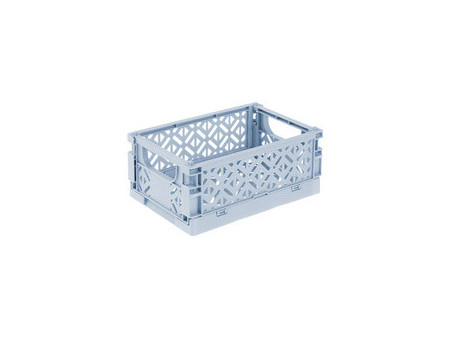 keeeper Mini caisse de rangement pliante 'fritzi', taille S