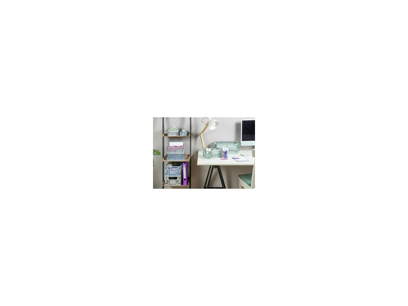 keeeper Mini caisse de rangement pliante 'fritzi', taille M