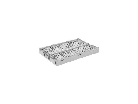 keeeper Mini caisse de rangement pliante 'fritzi', taille M