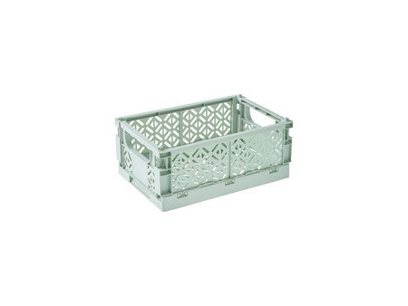 keeeper Mini caisse de rangement pliante 'fritzi', taille M