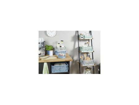 keeeper Mini caisse de rangement pliante 'fritzi', taille L