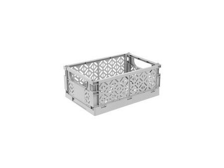 keeeper Mini caisse de rangement pliante 'fritzi', taille L