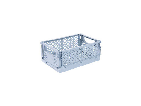 keeeper Mini caisse de rangement pliante 'fritzi', taille L
