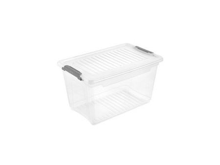 keeeper Boîte de rangement / clipbox leonie, 5,4 litres
