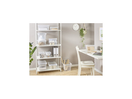keeeper Boîte de rangement / clipbox leonie, 11,4 litres