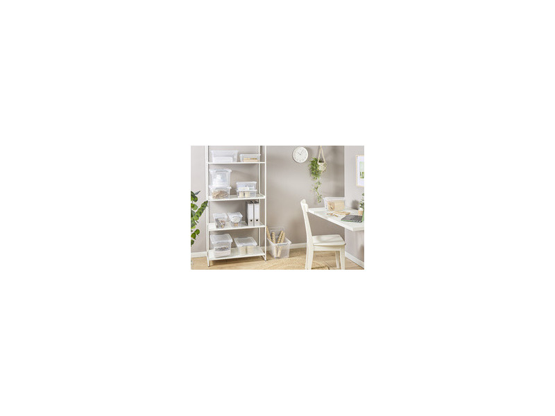 keeeper Boîte de rangement / clipbox leonie, 11,4 litres