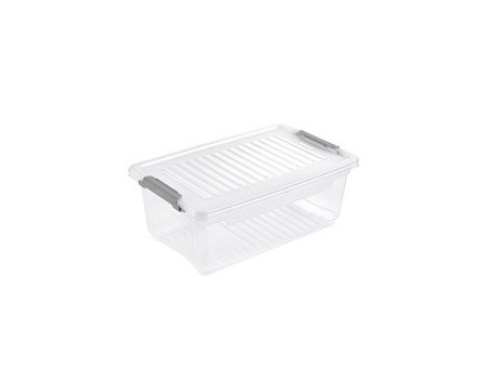 keeeper Boîte de rangement / clipbox leonie, 11,4 litres