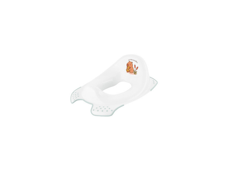 keeeper kids Siège de toilettes 'ewa cute capybara', blanc