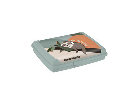 keeeper Boîte à goûter 'carla mini capybara', soft purple