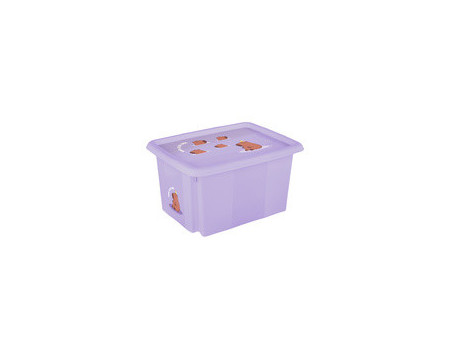 keeeper Boîte de rangement 'karolina capybara', 15 litres