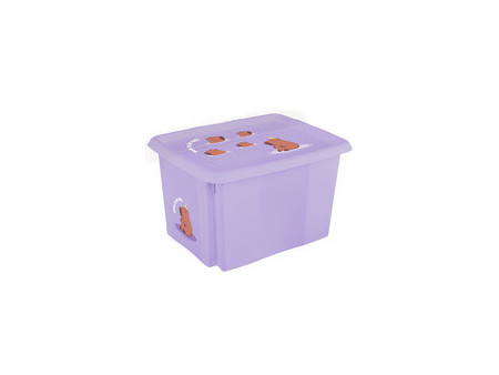 keeeper Boîte de rangement 'karolina capybara', 30 litres