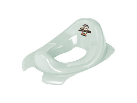 keeeper kids Siège de toilette 'ewa lazy lui', soft green
