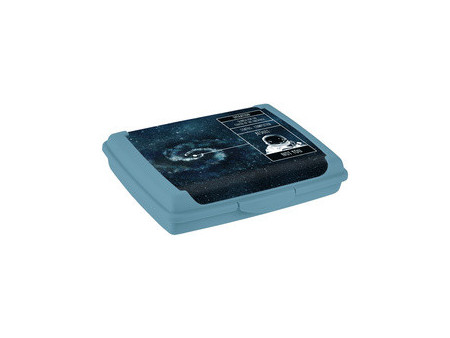 keeeper Boîte à goûter 'carla mini lazy lui', soft green