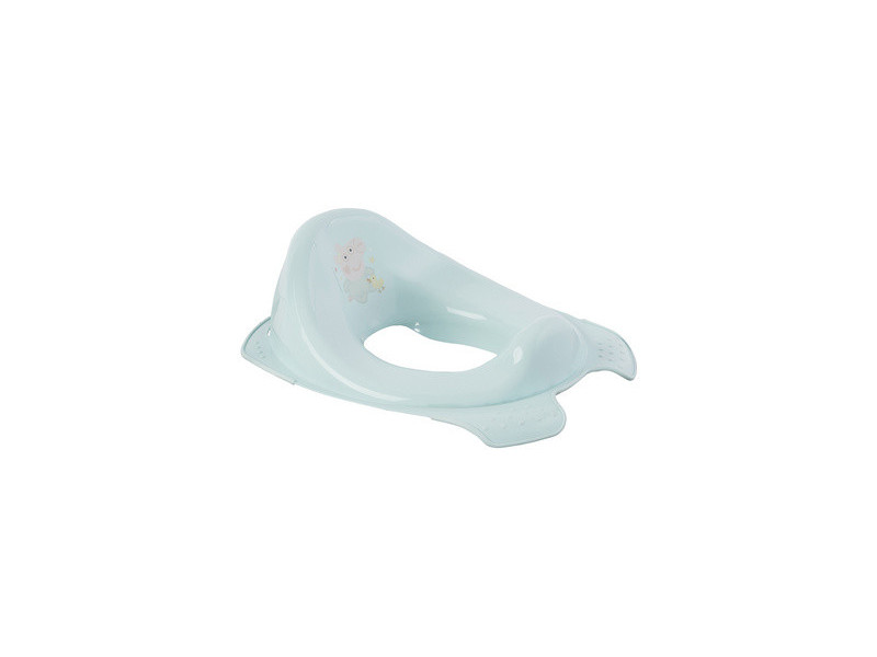 keeeper kids Siège de toilette 'ewa peppa pig', aquamarine