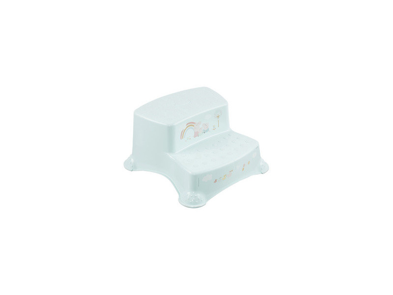 keeeper kids Marchepied 'igor peppa pig', aquamarine