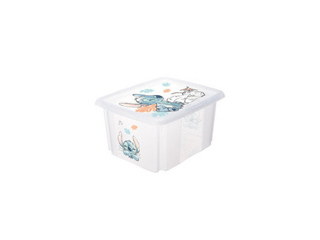 keeeper Boîte de rangement 'karolina stitch', 15 litres
