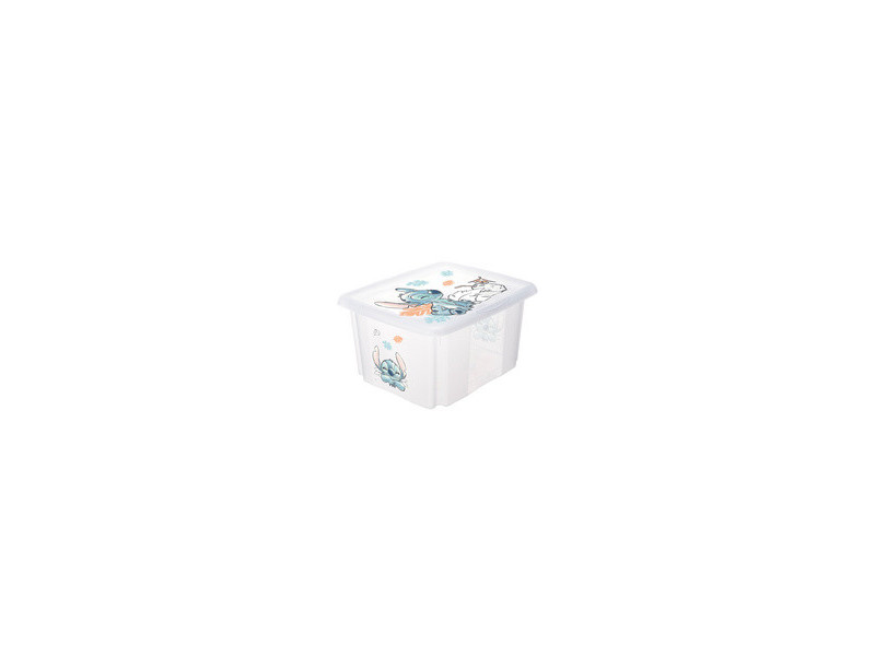 keeeper Boîte de rangement 'karolina stitch', 30 litres