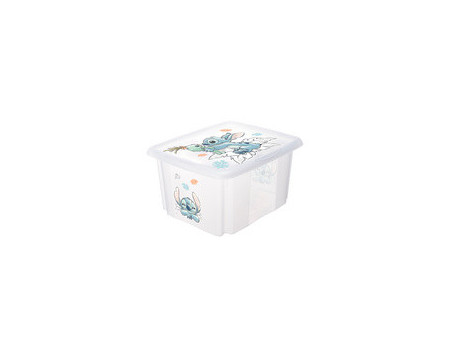 keeeper Boîte de rangement 'karolina stitch', 30 litres