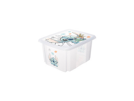 keeeper Boîte de rangement 'karolina stitch', 45 litres