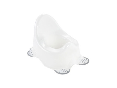 keeeper kids Pot pour bébé 'adam pure', blanc