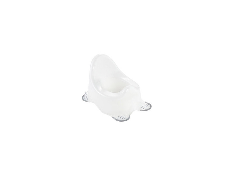 keeeper kids Pot pour bébé 'adam pure', blanc