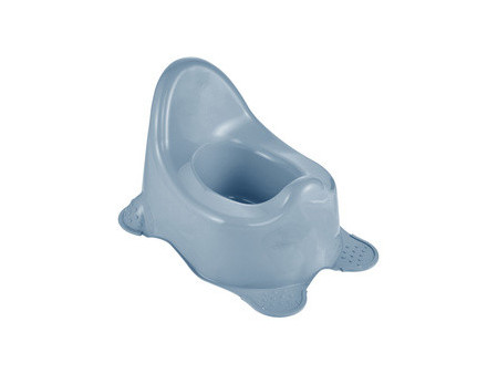 keeeper kids Pot pour bébé 'adam pure', blanc