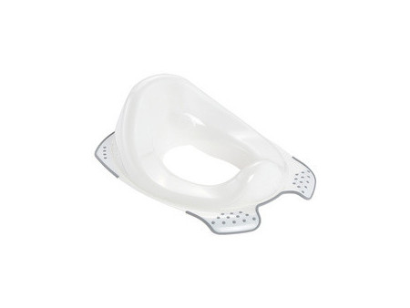 keeeper kids Siège de toilettes 'ewa pure', blanc