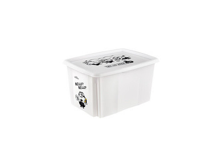keeeper Boîte de rangement 'karolina minions bello', 24 L