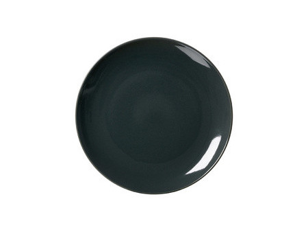 Ritzenhoff & Breker Assiette creuse CECINA GRAU, 210 mm