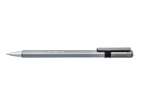 STAEDTLER Set d'écriture triplus mobile office