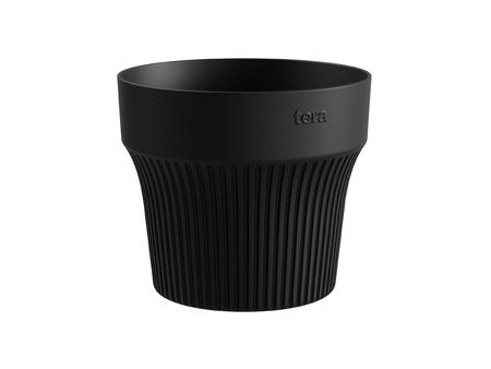 tera Cache-pot 'Tiny', diamètre: 90 mm, lagoon