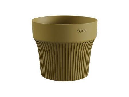 tera Cache-pot 'Tiny', diamètre: 115 mm, lagoon