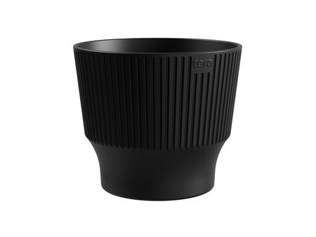 tera Cache-pot 'Mini', diamètre: 130 mm, lagoon