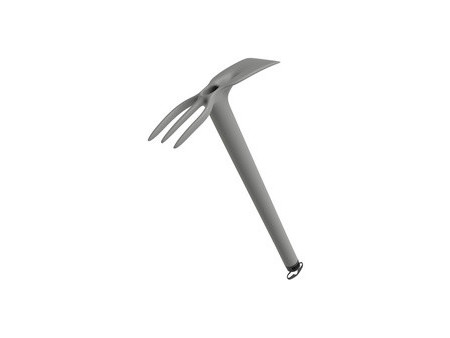 tera Serfouette 'Gaia 06', curry