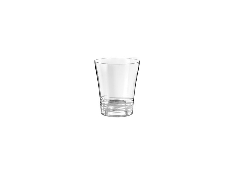 tera Pot à orchidée 'Orchidea 16', transparent