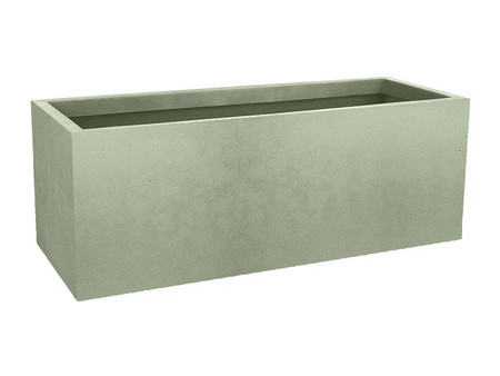 poétic Jardinière BASALT UP, longueur: 795 mm, anthracite