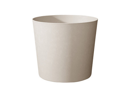 poétic Soucoupe ELEMENT, diamètre: 230 mm, calcaire