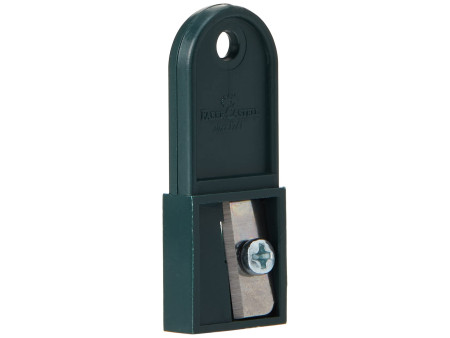 FABER-CASTELL Taille-mine pour mines TK, en plastique