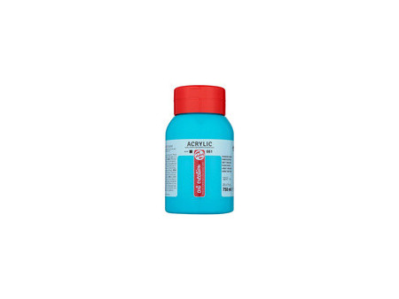 ROYAL TALENS Acrylique ArtCreation, 750 ml, sienne brûlée
