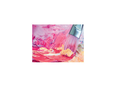 ROYAL TALENS Acrylique ArtCreation, 750 ml, bleu brillant