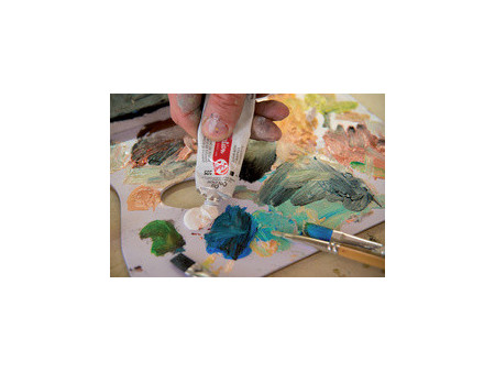 ROYAL TALENS Peinture à l'huile ArtCreation, 24 x 12 ml