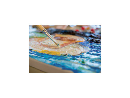 ROYAL TALENS Peinture à l'huile ArtCreation, 24 x 12 ml