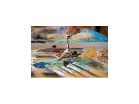 ROYAL TALENS Peinture à l'huile ArtCreation, 24 x 12 ml