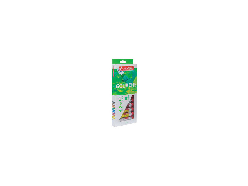 ROYAL TALENS Gouache ArtCreation, 12 ml, set de 12