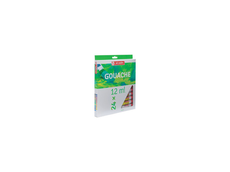ROYAL TALENS Gouache ArtCreation, 12 ml, set de 24