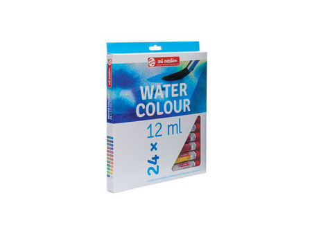 ROYAL TALENS Aquarelle ArtCreation, 12 ml, set de 24