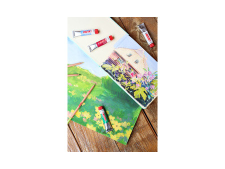 ROYAL TALENS Kit gouache Art Creation, 12 x 12 ml