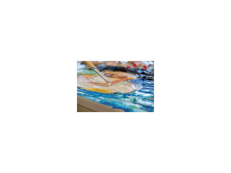 ROYAL TALENS Peinture à l'huile ArtCreation, blanc de titane