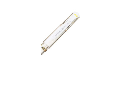 uni-ball Stylo roller à encre gel SIGNO broad UM153, blanc