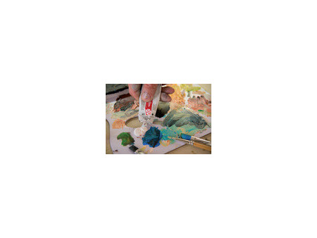 ROYAL TALENS Peinture à l'huile ArtCreation, écarlate
